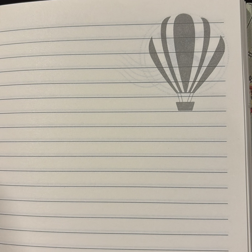 Travel Journal - Picture 7 of 7